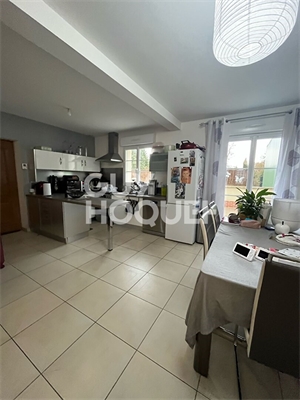maison-villa à la location -   60350  TROSLY-BREUIL, surface 79,56 m2 location maison-villa - APR744392